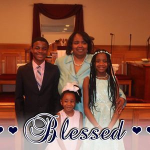 Meet your Posher, Electra